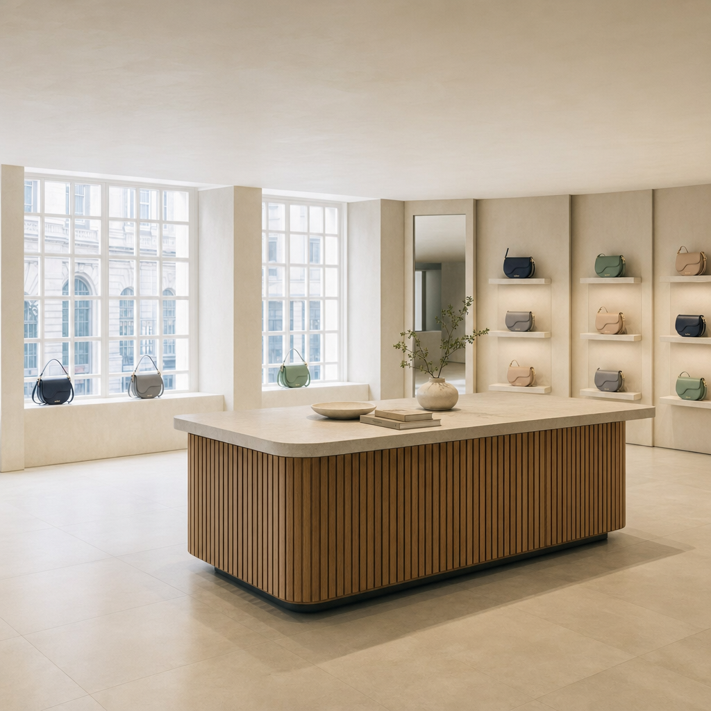 Ubrique atelier