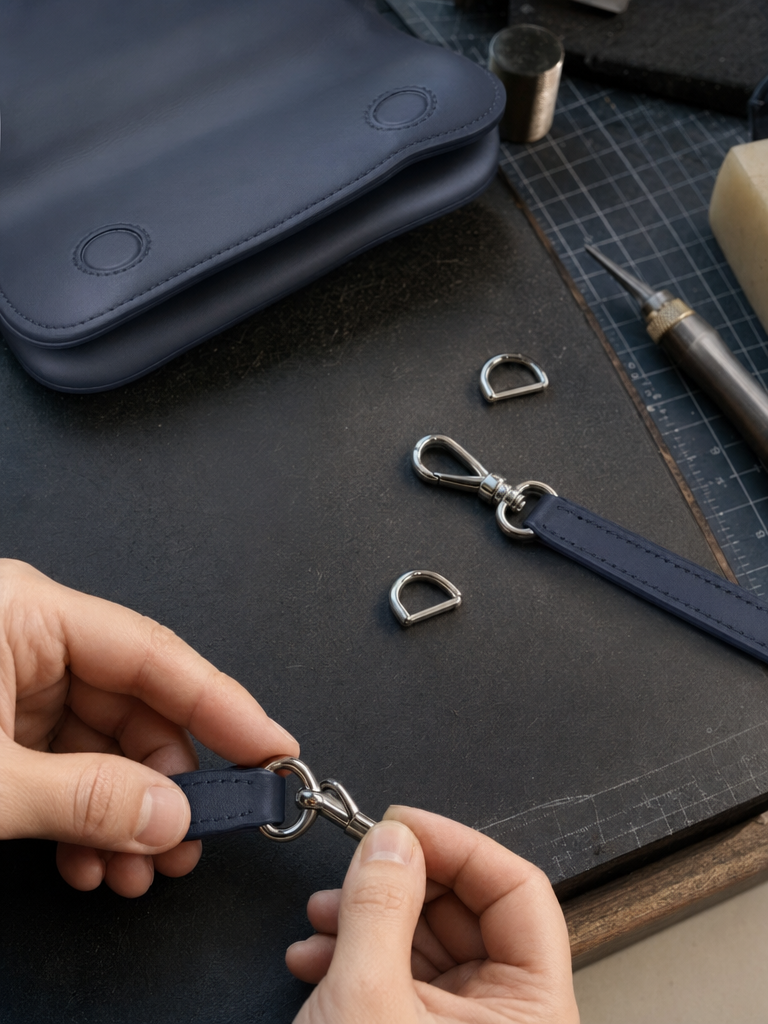 hardware detail